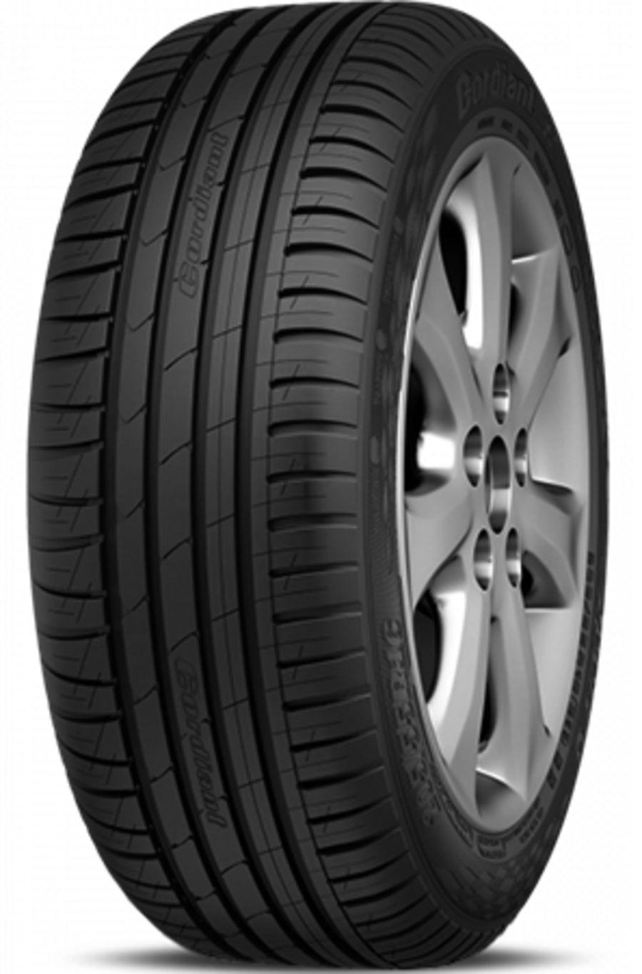 Cordiant SPORT 3 Шины  летние 195/55  R15 85V