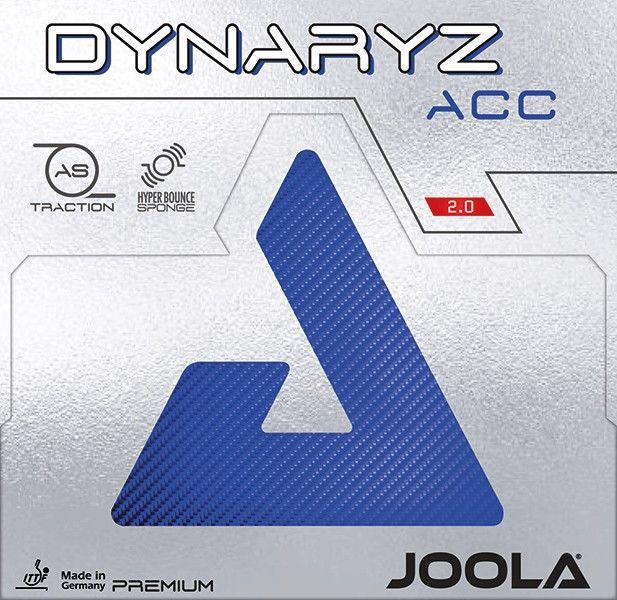 Накладка для ракетки Joola Dynaryz ACC 2.0 black