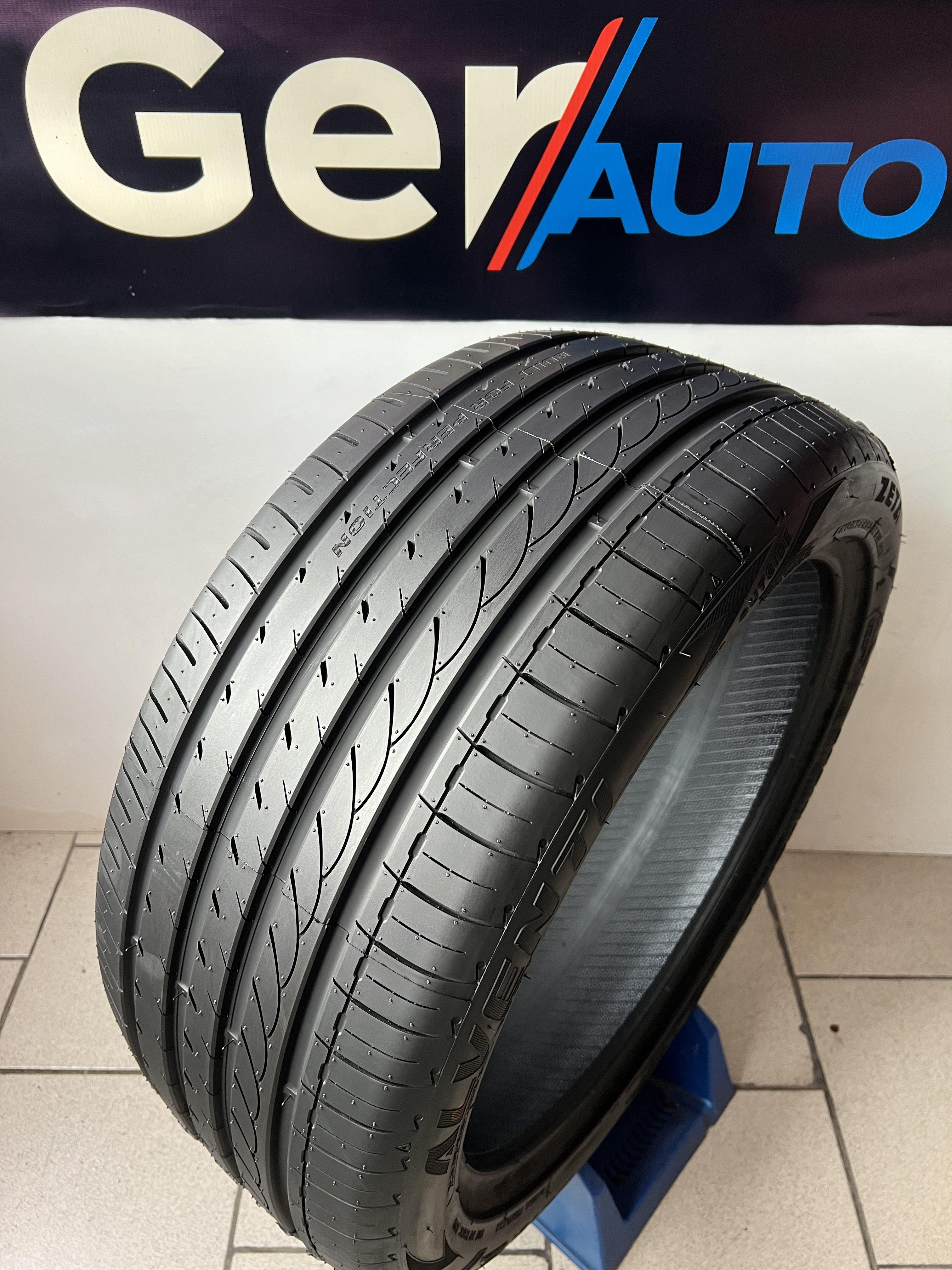 ZETA CAR TYRES Zeta Alventi Шины  летние 245/40  R18 97Y