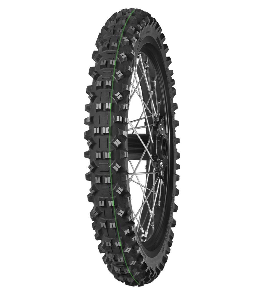 Mitas TERRA FORCE-EF SUPER LIGHT Мотошины  90/100 R21