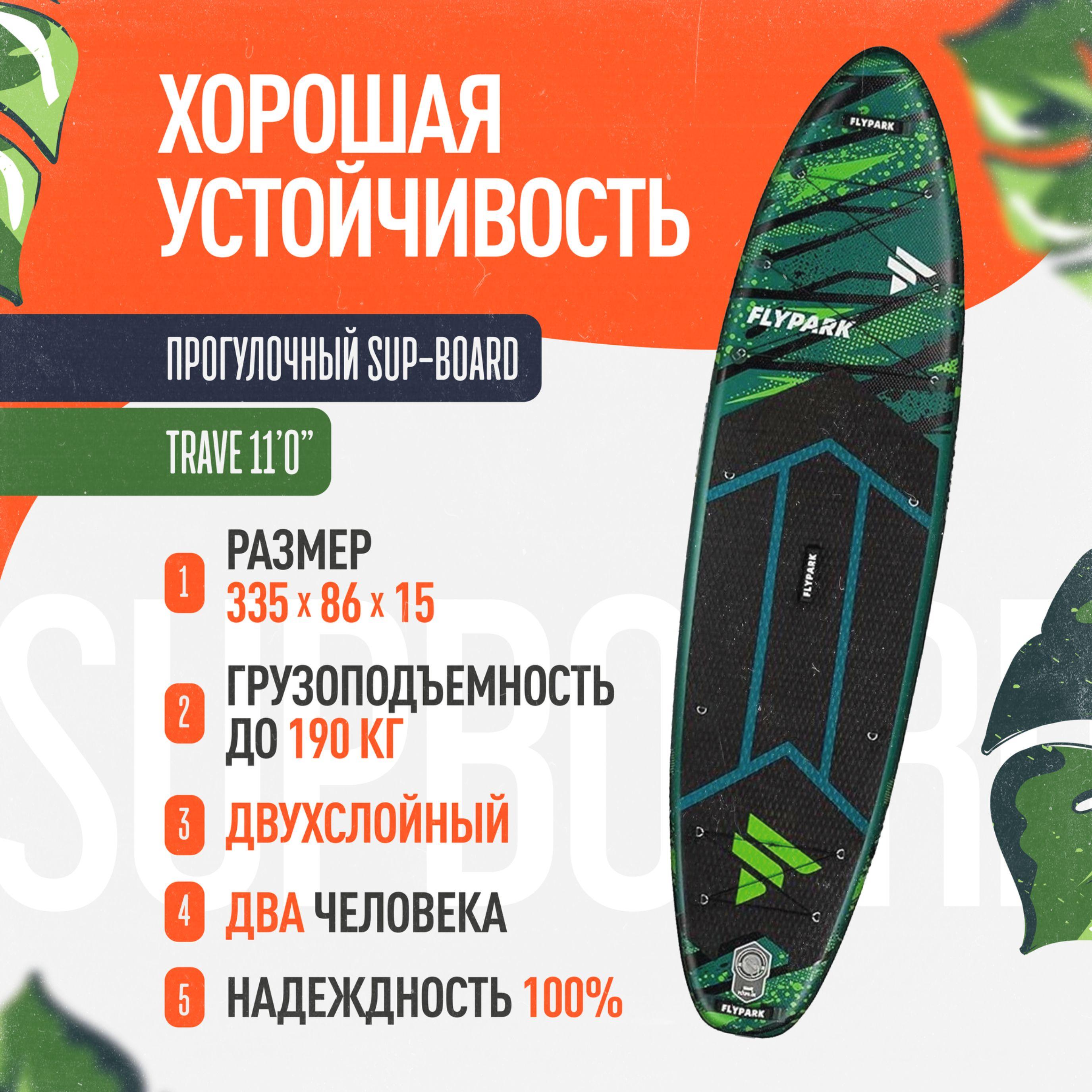 MSEASFREE SUP-доска86 см