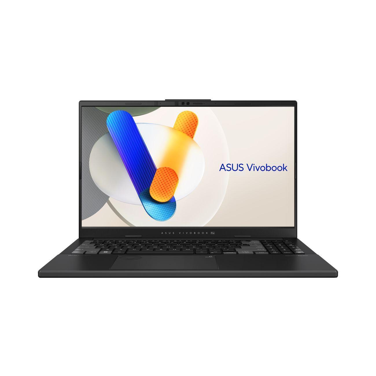 ASUS N6506MV-MA134W 90NB12Y3-M007T0 Игровой ноутбук 15.6", Intel Core Ultra 9 185H, RAM 24 ГБ, NVIDIA GeForce RTX 4060 для ноутбуков (6 Гб), Windows Home, серый