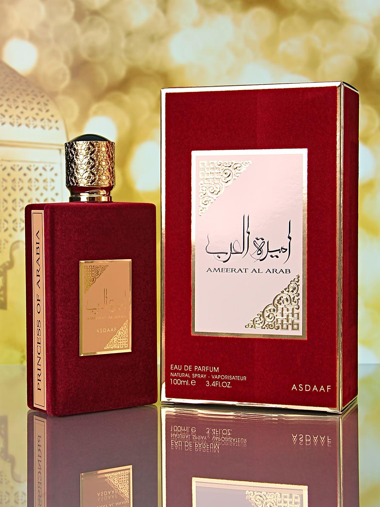 Lattafa Perfumes Духи Ameerat Al Arab Asdaaf 100 мл