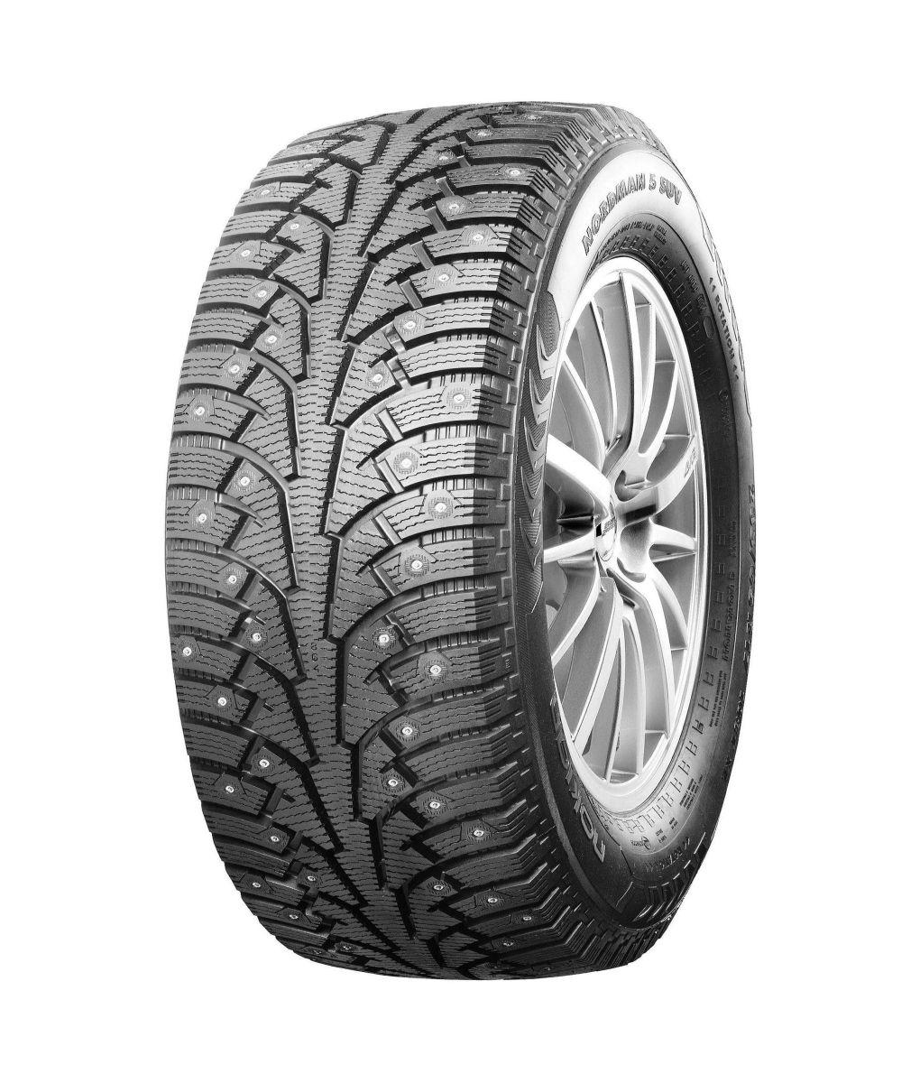 Ikon Tyres Ikon Nordman 5 SUV Шины  зимние 215/70  R15 98T Шипованные