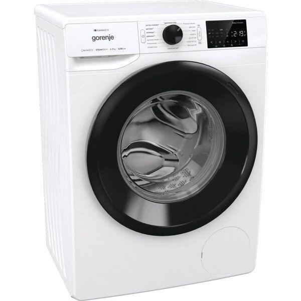 Gorenje Стиральная машина WPNEI72SA1SWIFI/C, белый