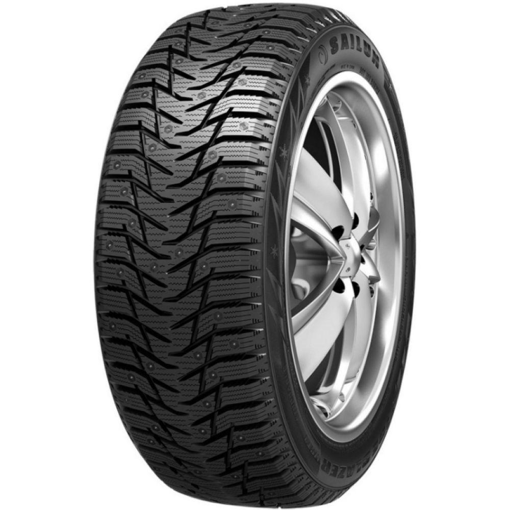 Sailun ICE BLAZER WST3 Шины  зимние 225/60  R18 104T Нешипованные