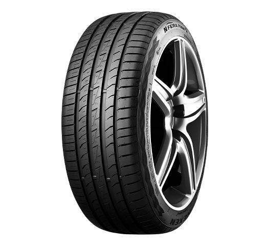 Nexen NFera Primus QX Шины  летние 215/45  R17 91W