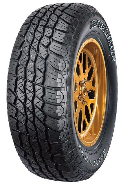 Tracmax X-Privilo AT08 Шины  летние 255/65  R17 110T