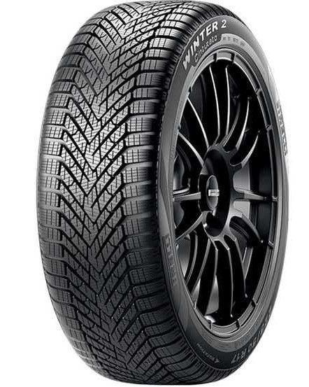 Pirelli Winter Cinturato 2 Шины  зимние 205/55  R17 95T Нешипованные