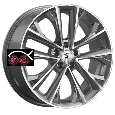 Premium Series | Premium Series 1 Колесный диск 18x0.73" PCD5х108 ET36 D65.1