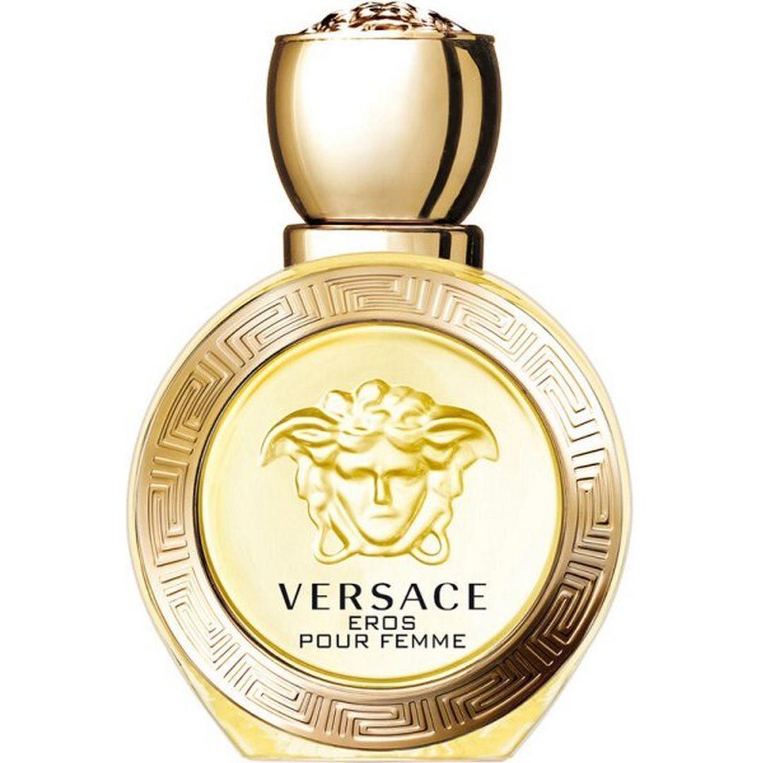 Versace Вода парфюмерная Eros Pour Femme 5 мл