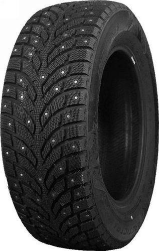 Landspider Arctictraxx Шины  зимние 245/45  R20 103T Шипованные