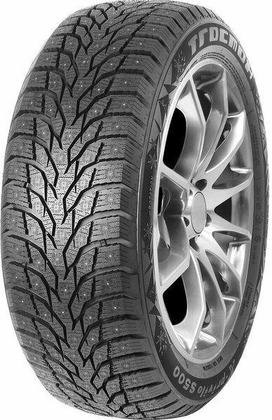 Tracmax X-Privilo S500 Шины  зимние 205/50  R17 1A Нешипованные