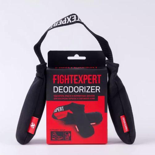 Деодорайзер Fight EXPERT X-Clear 2.0 - удалитель влаги и запахов для обуви и боксерских перчаток