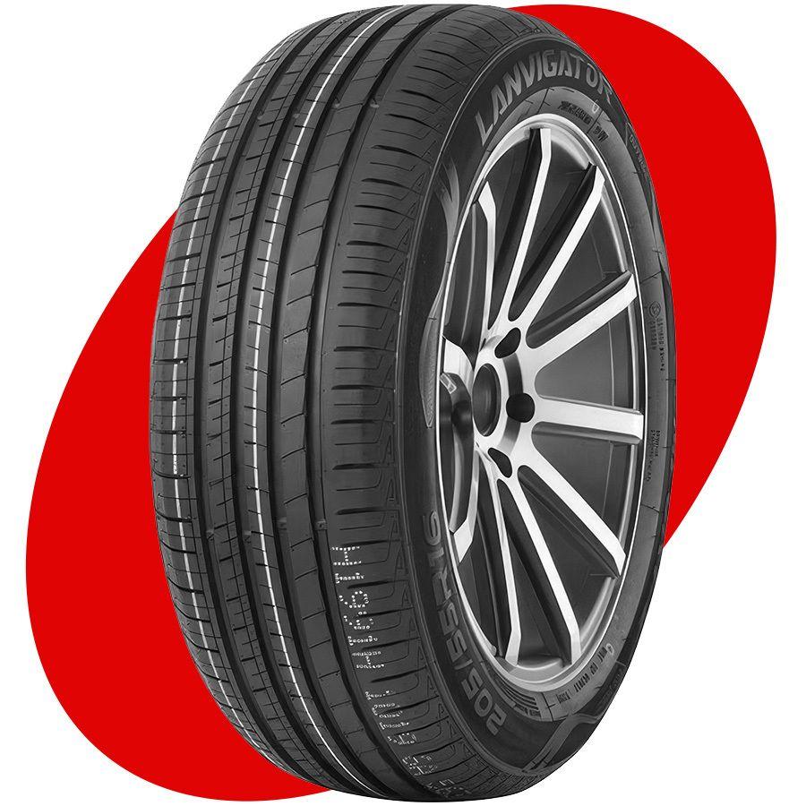 Lanvigator | Lanvigator Comfort II Шины  летние 175/65  R14 82H