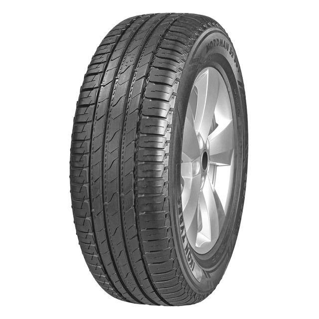 Ikon Tyres Nordman S2 SUV Шины  летние 225/65  R17 102H