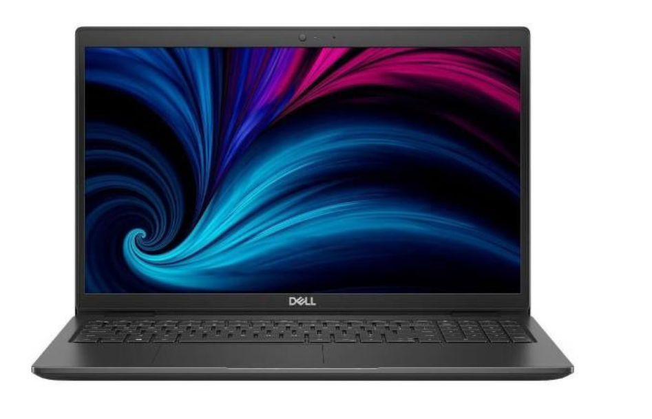 Dell Latitude 3520 (CC-DEL1135D743) Игровой ноутбук 15.6", Intel Core i7-1165G7, RAM 8 ГБ, SSD 256 ГБ, NVIDIA GeForce MX350 (2 ГБ), Linux, (CC-DEL1135D743), серый, Русская раскладка