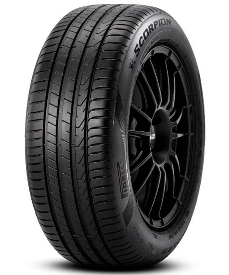 Pirelli Scorpion Шины  летние 235/50  R19 99V