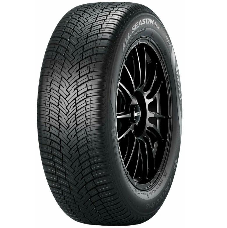 Pirelli Scorpion All Season SF2 Шины  всесезонные 215/65  R16 102V