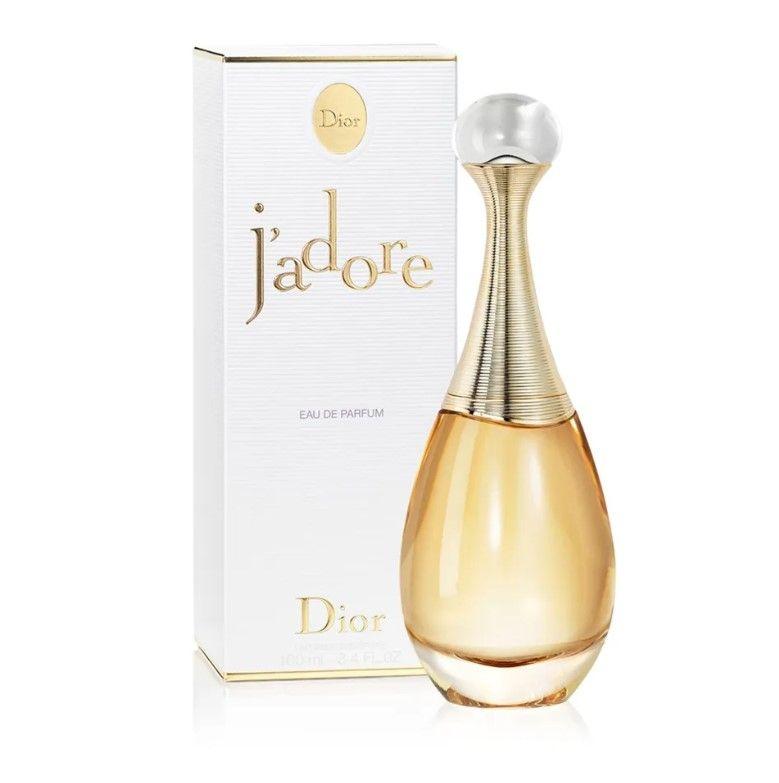 Fragrance World | Fragrance World Вода парфюмерная Женские духи CD Jadore eau de parfum for women 100ml 100 мл