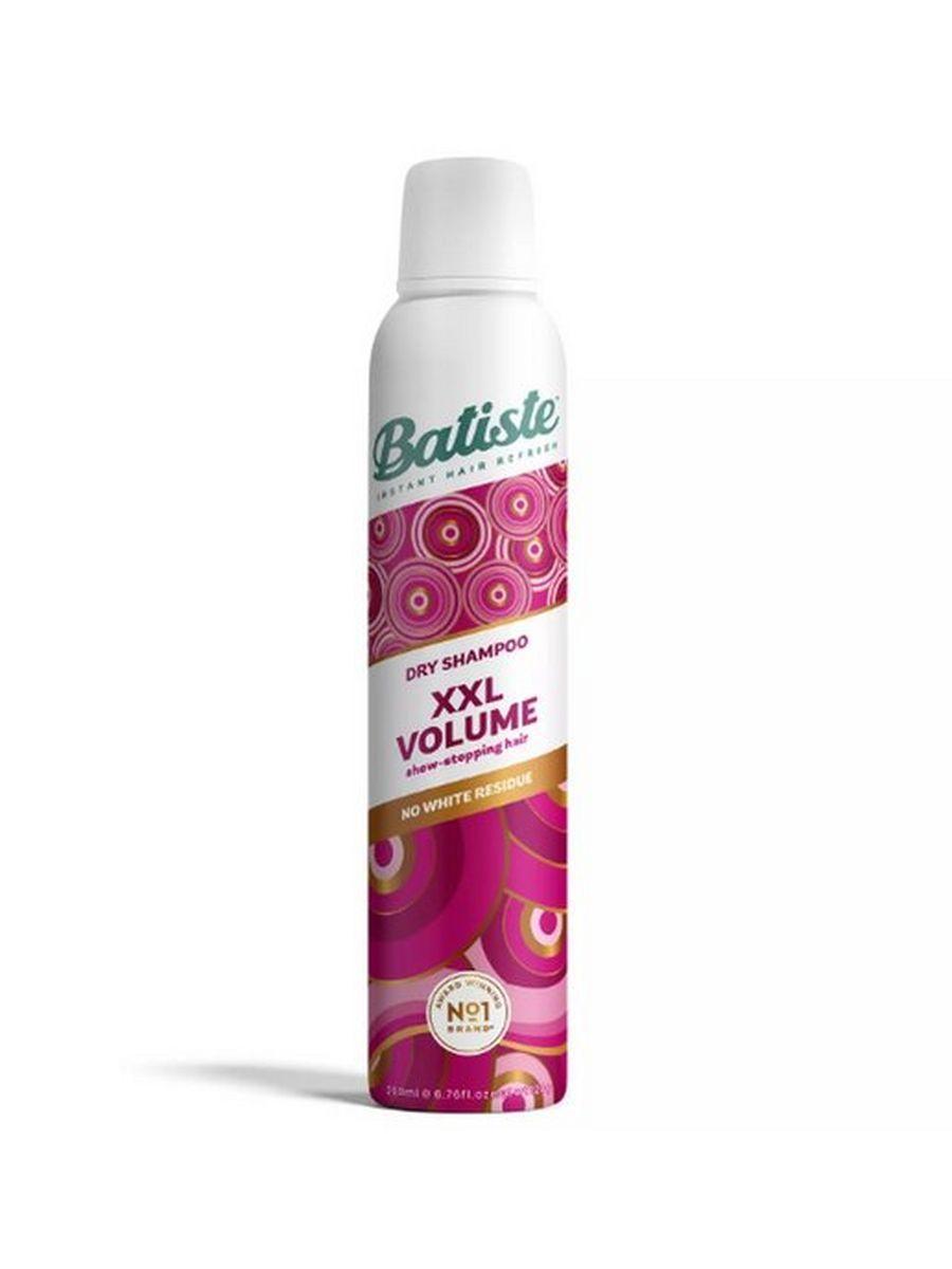 Batiste Шампунь для волос, 200 мл