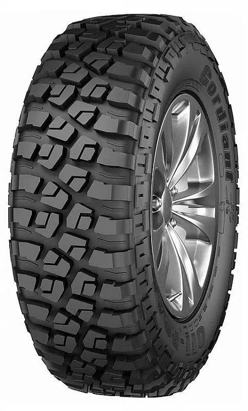 Cordiant Off Road 2 Шины  летние 205/70  R16 97Q