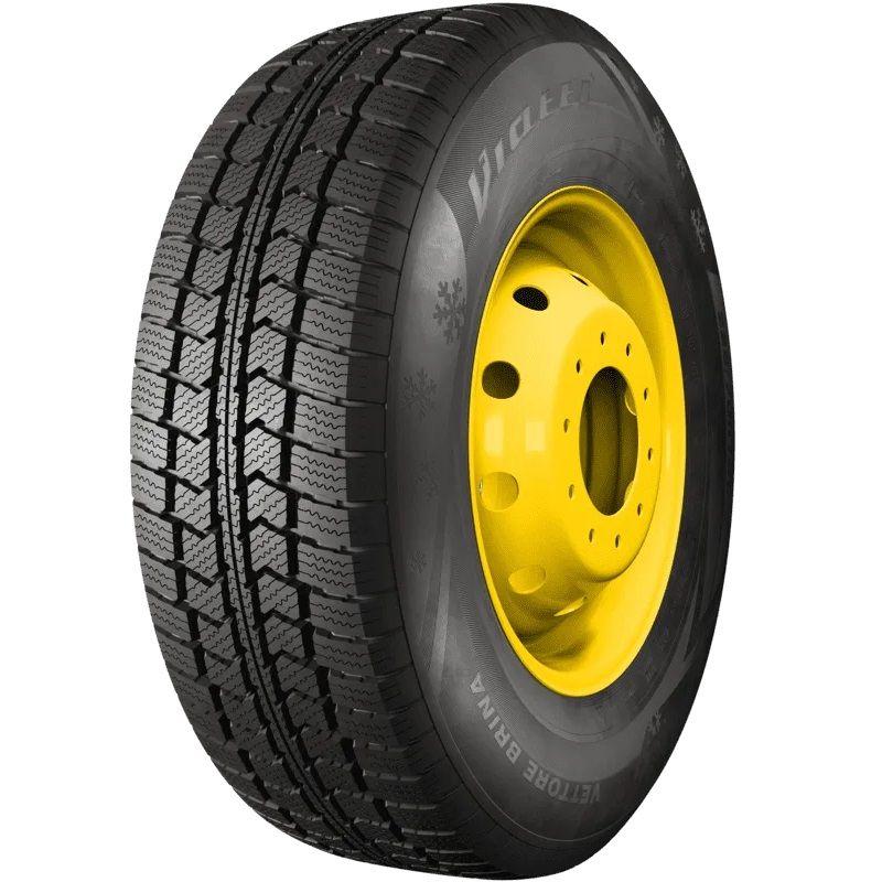 Viatti Vettore Brina V-525 Шины  зимние 185/75  R16С 104, 102R Нешипованные