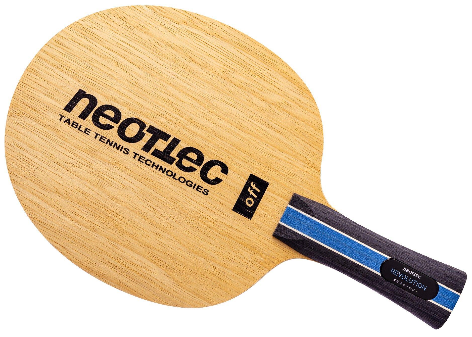 Основание Neottec Revolution CONC (FL)