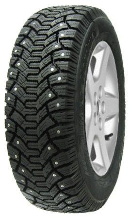 Tunga Nordway Шины  зимние 185/70  R14 88Q Шипованные