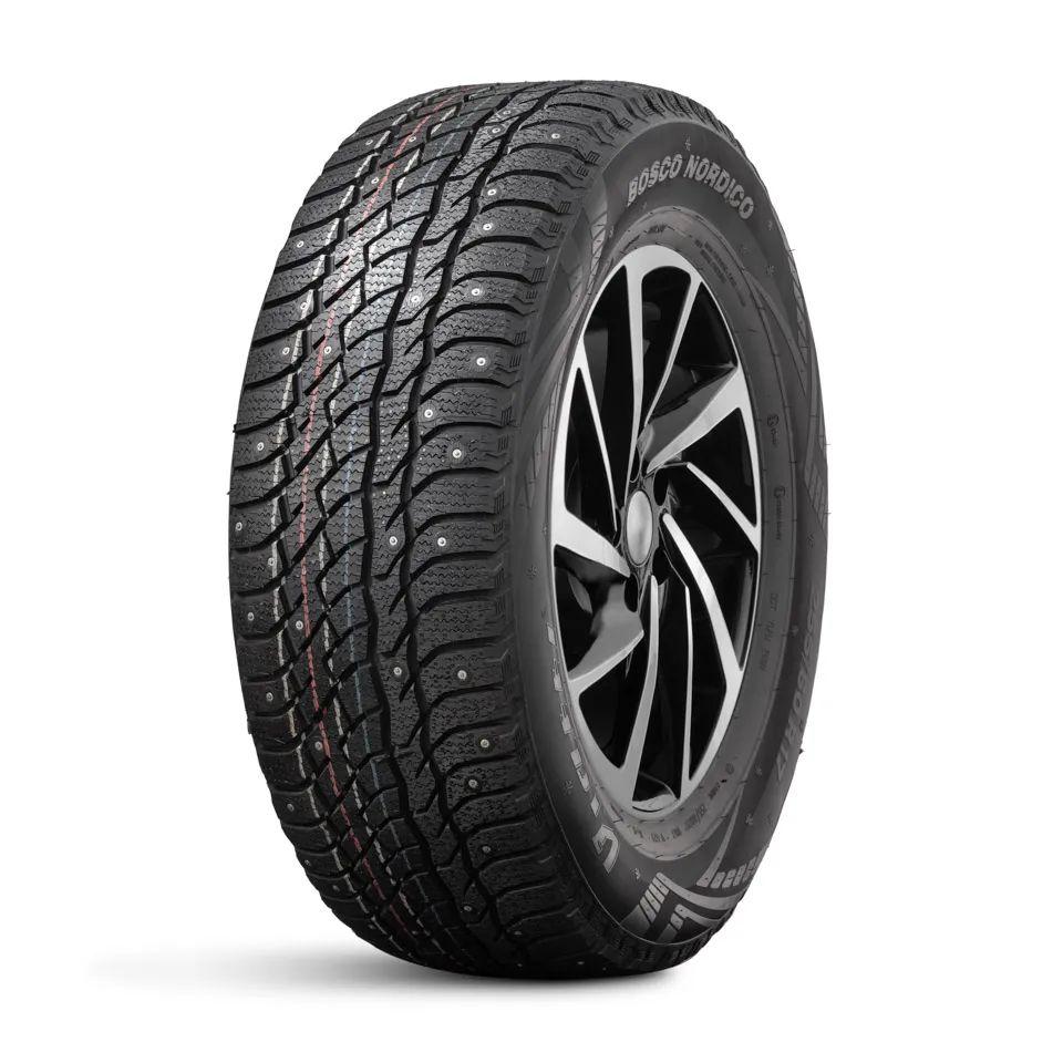 Viatti VIATTI Bosco Nordico V-523 Шины  зимние 205/70  R15 96T Шипованные