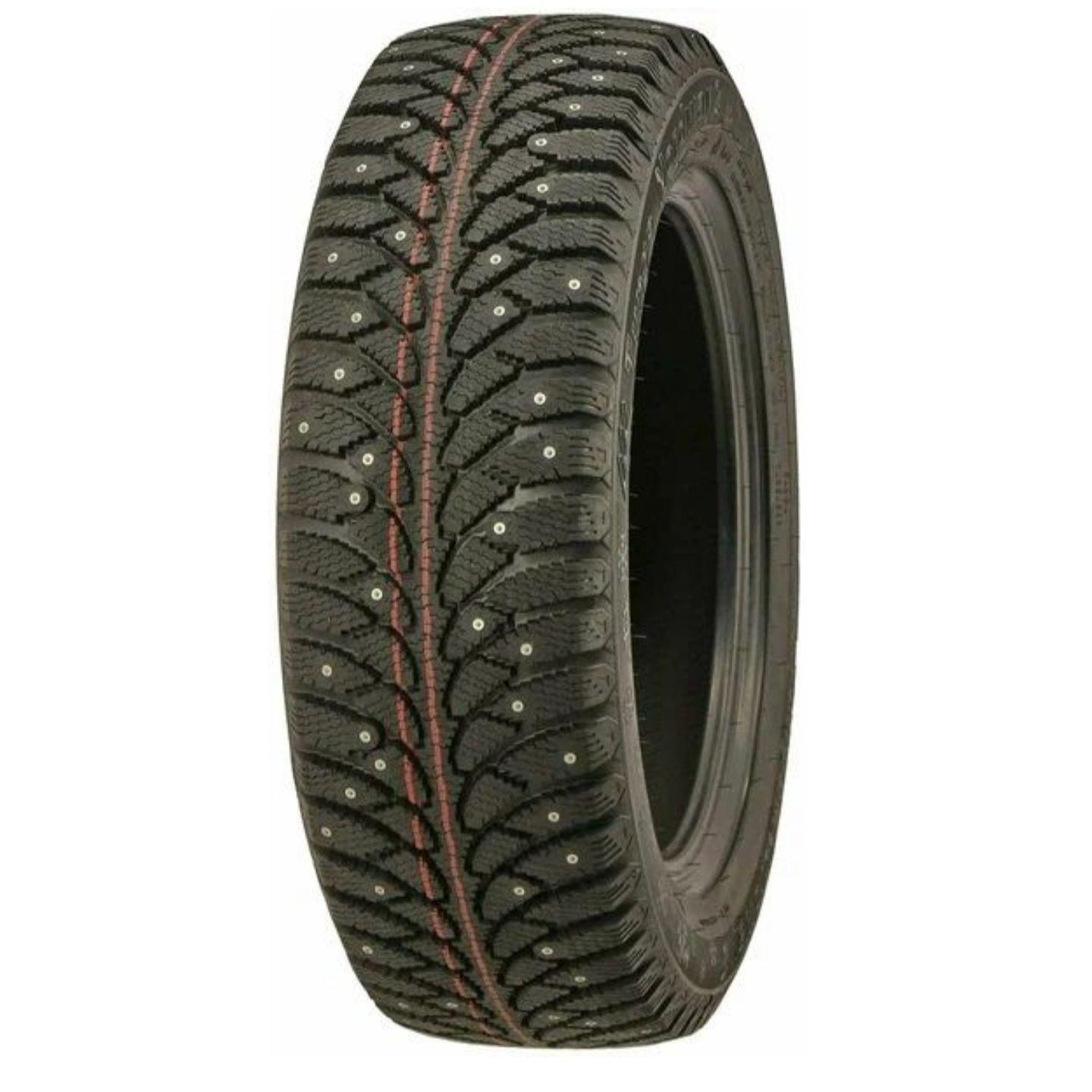 Tunga R14 185/60 TUNGA NORDWAY 2 82Q Шины  зимние 185/60  R14 82Q