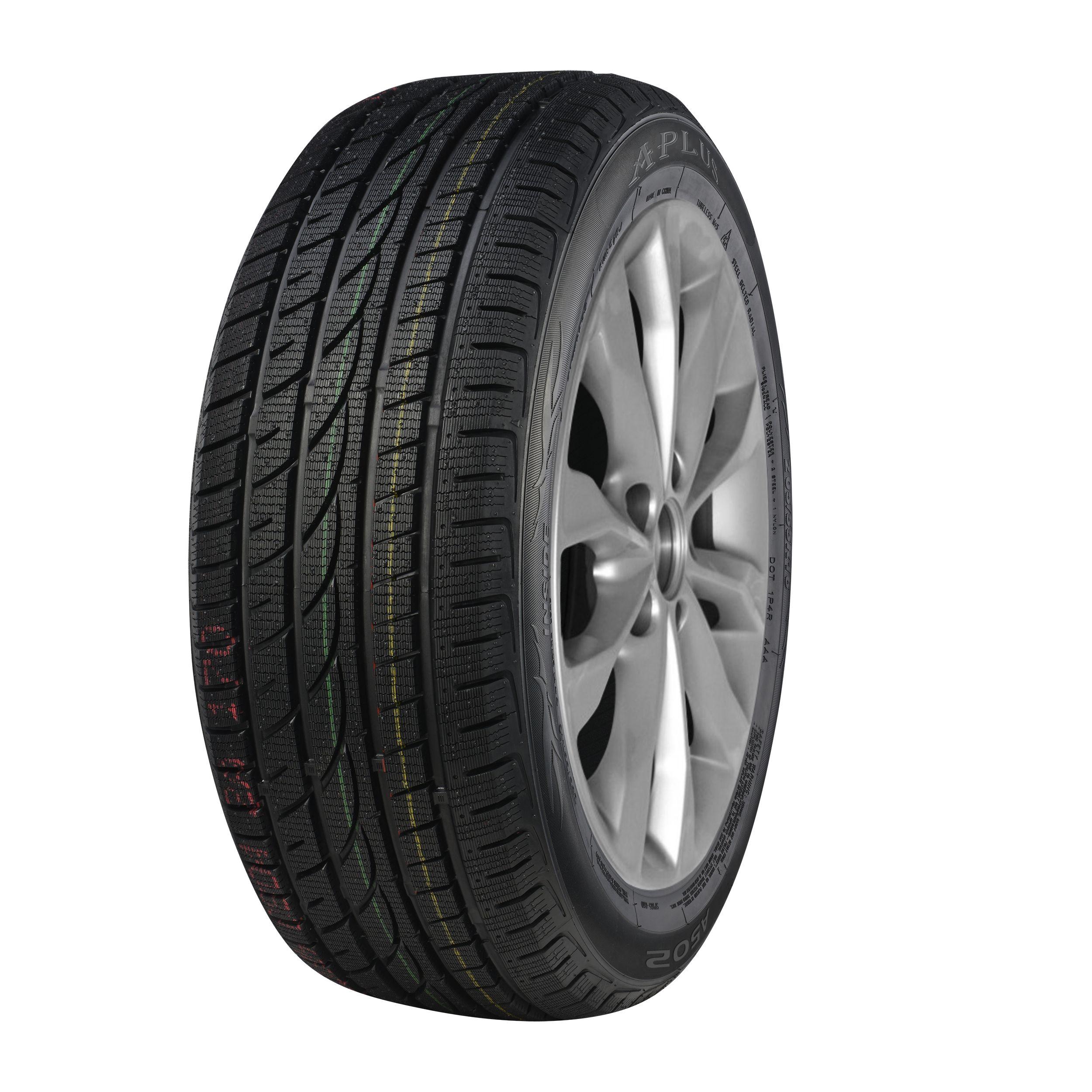 APLUS Шины зимние Aplus A502 275/40R20 XL 106H Шины  зимние 275/40  R20 106H Нешипованные