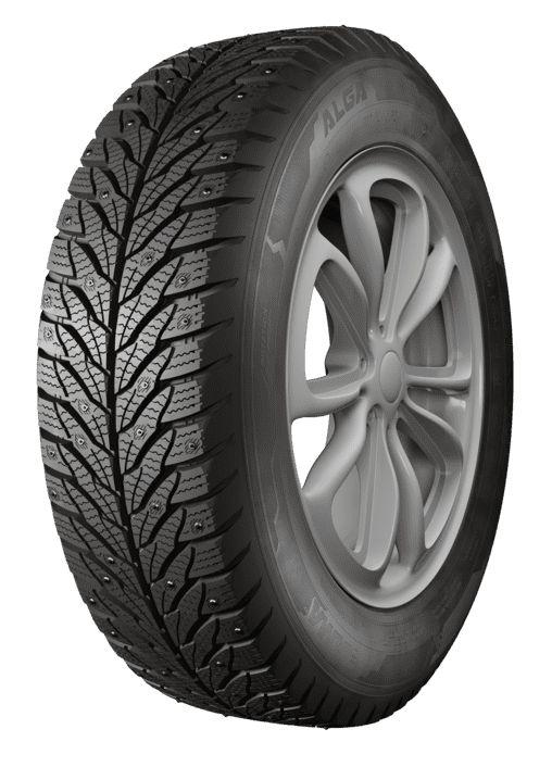 КАМА Alga (НК-531) Шины  зимние 185/70  R14 88T