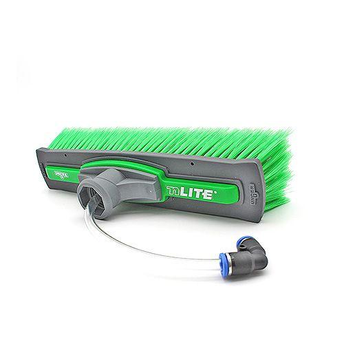 Щетка Unger nLite Green Power Brush 41 см