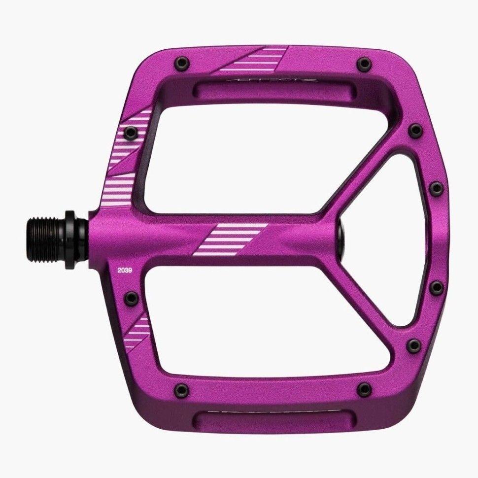 Педали Race Face Aeffect R Purple (PD22AERPUR)