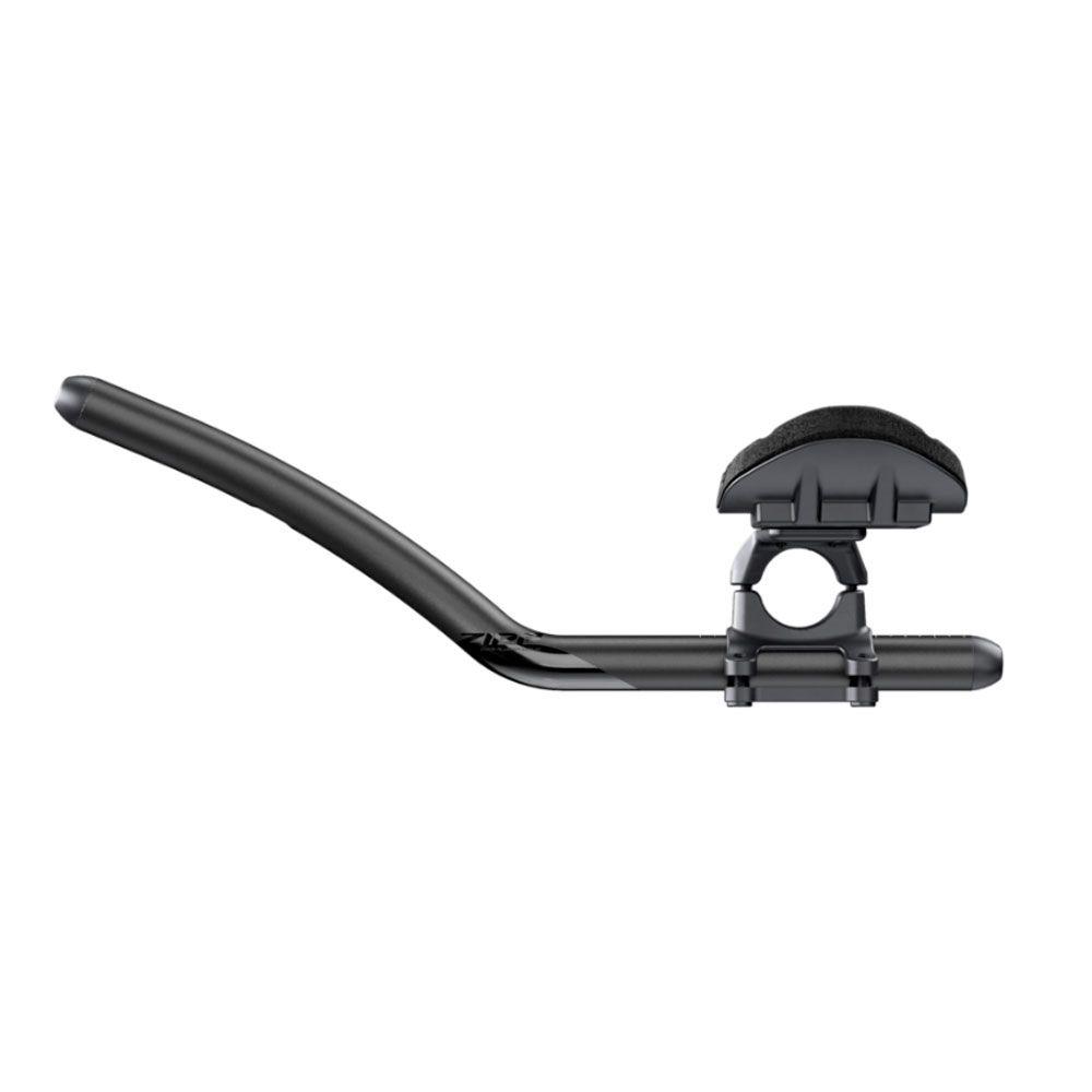 Zipp лежак Vuka Clip below bar mount with Vuka Alumina Evo 110 Extensions A1 (one size, no color)