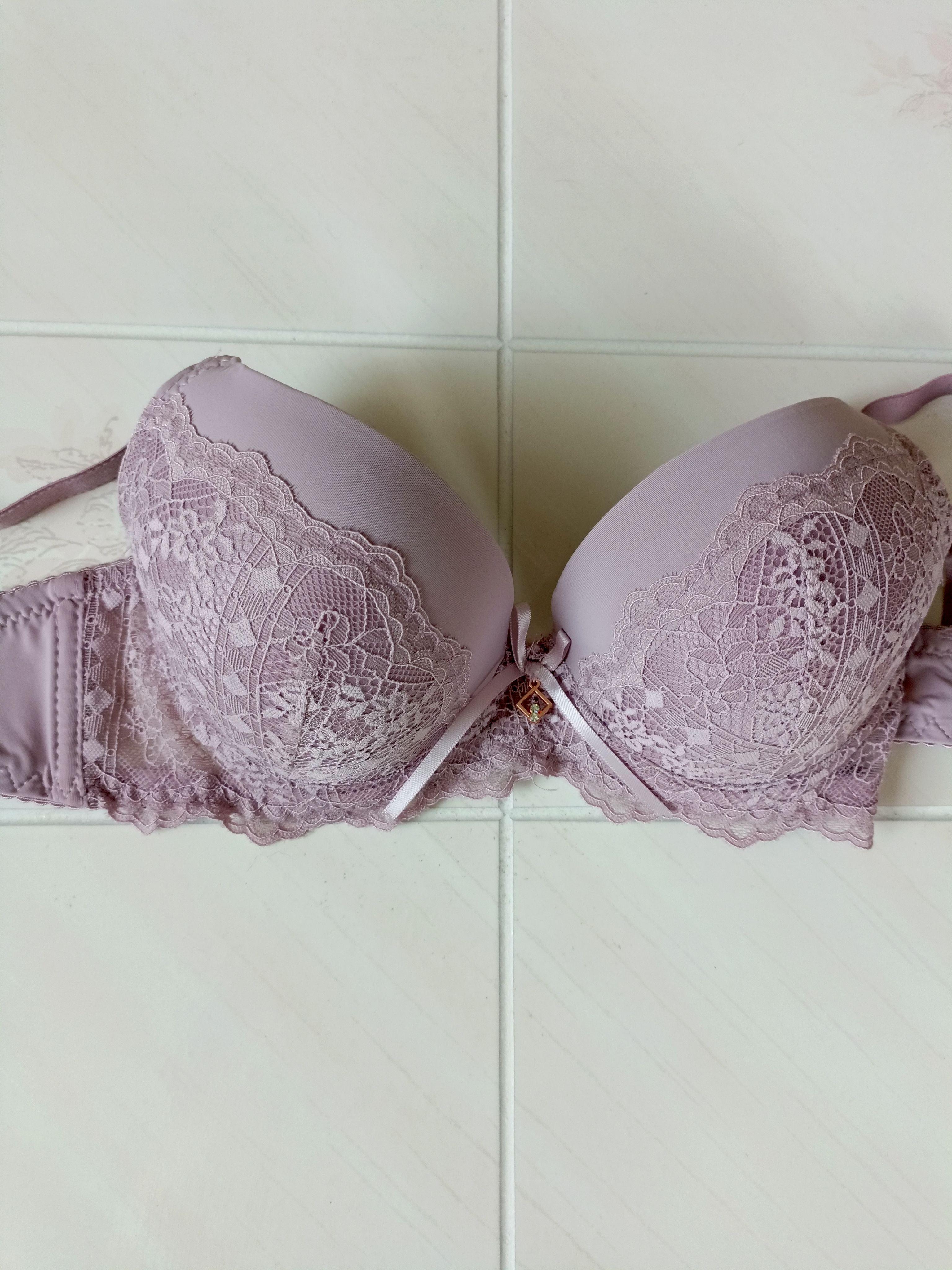 Бюстгальтер Olivia Lingerie Базовая коллекция