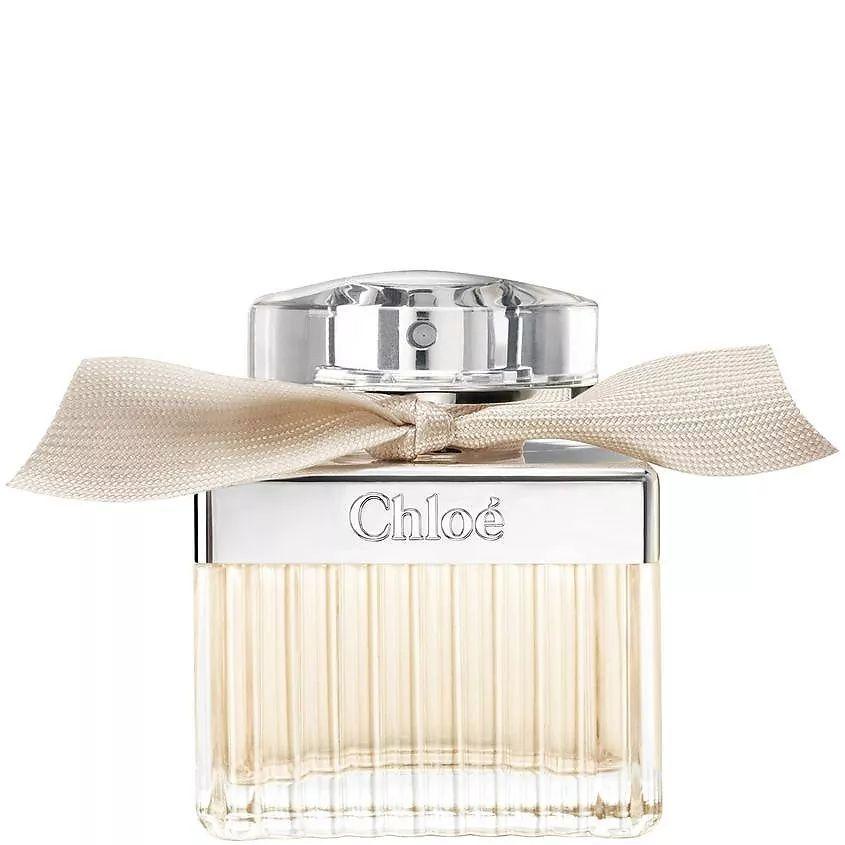 Chloe Eau De Parfum Вода парфюмерная 75 мл