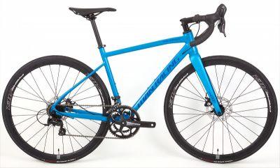 Велосипед Titan Racing Valerian Ryde Рама:S(49cm) Cobalt Blue