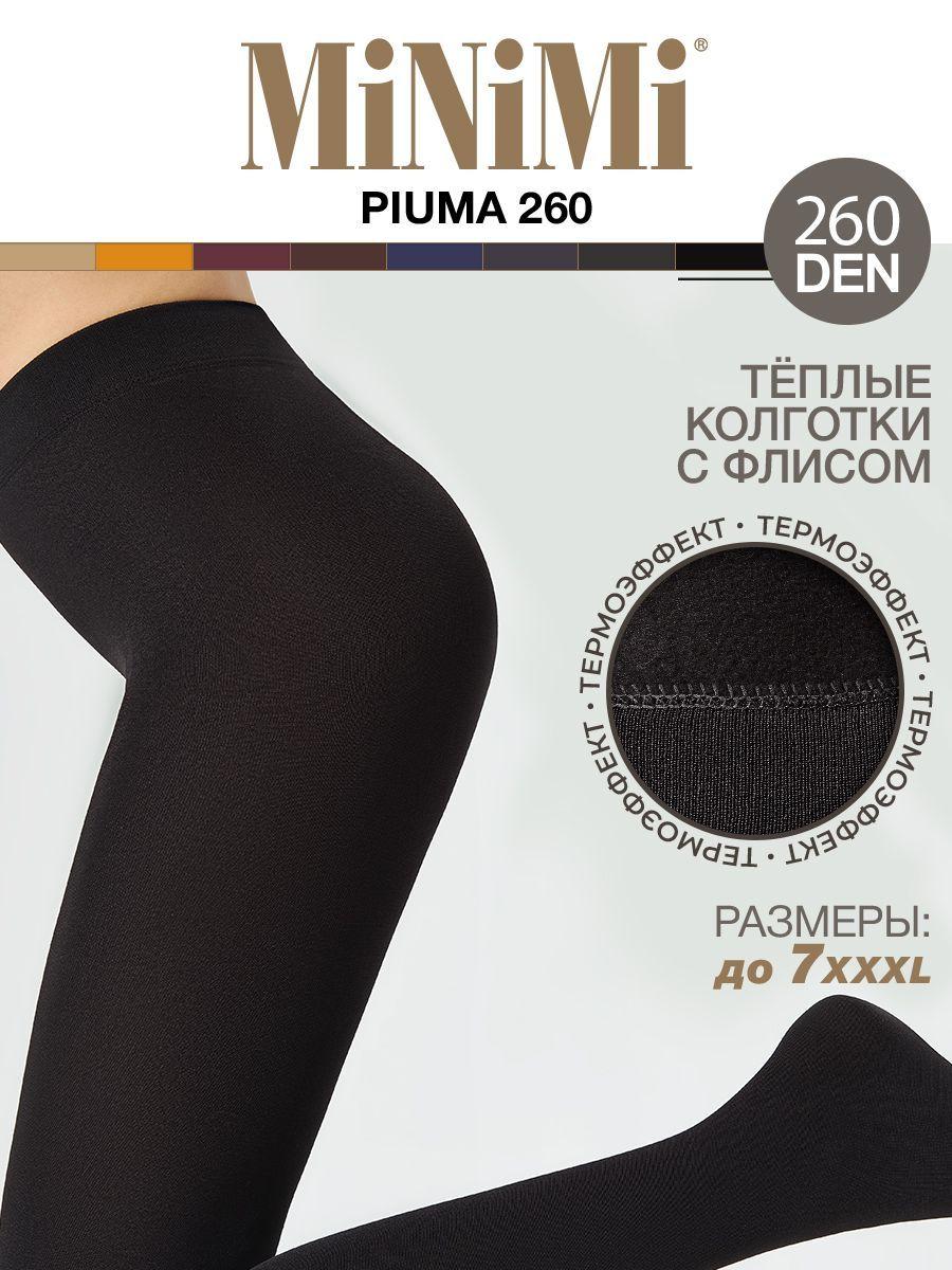 Колготки Minimi Piuma, 100 ден, 1 шт