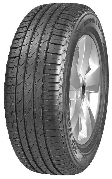 Ikon Tyres Nordman S2 SUV Шины  летние 235/55  R18 100V