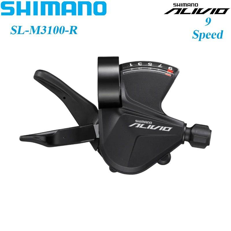 Shimano Шифтер