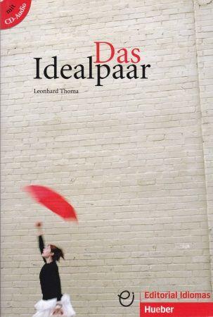 Idealpaar, Buch mit Audio-CD