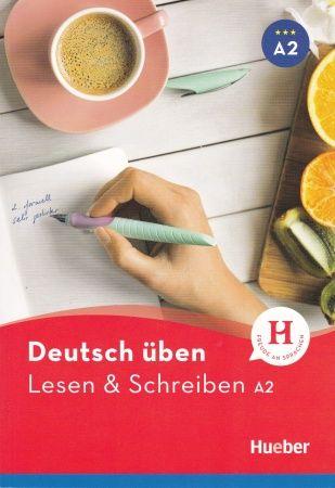 Lesen & Schreiben neu A2