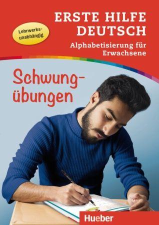 Erste Hilfe Deutsch Alphabetisierung fur Erwachsene