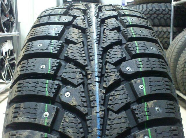 Contyre Arctic Ice-2 Шины  зимние 205/55  R16 91T