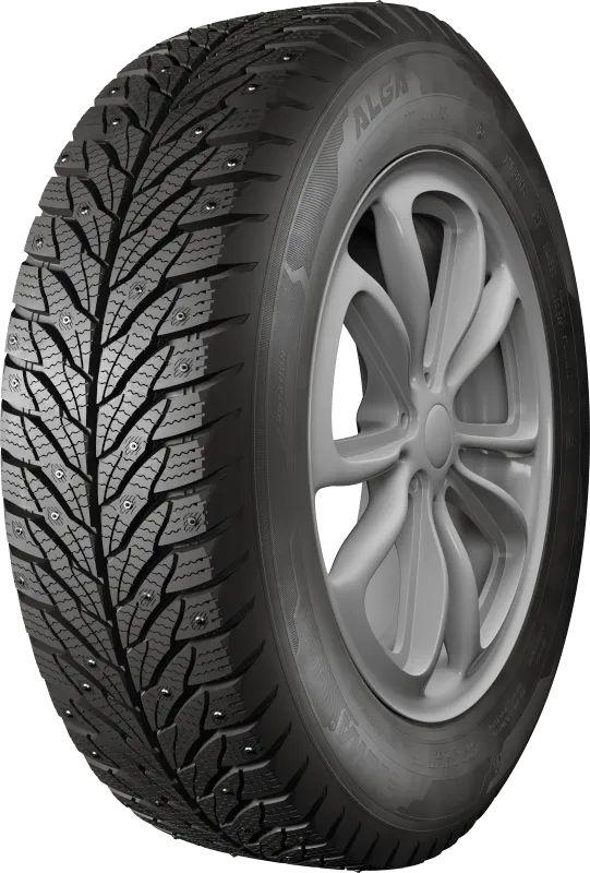 КАМА ALGA (НК-531) Шины  зимние 175/65  R14 82T Шипованные