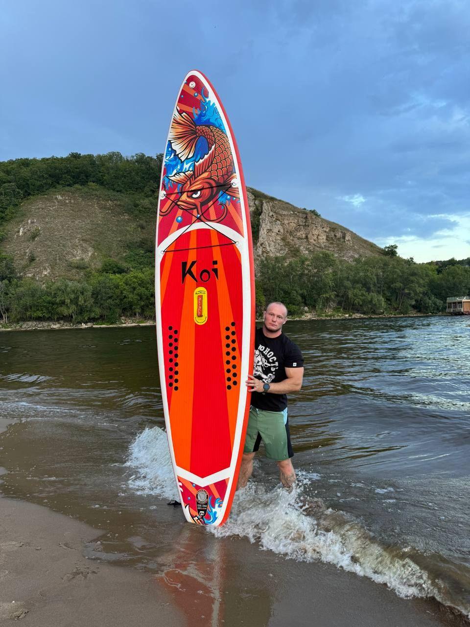 Funwater Sup SUP-доска84 см