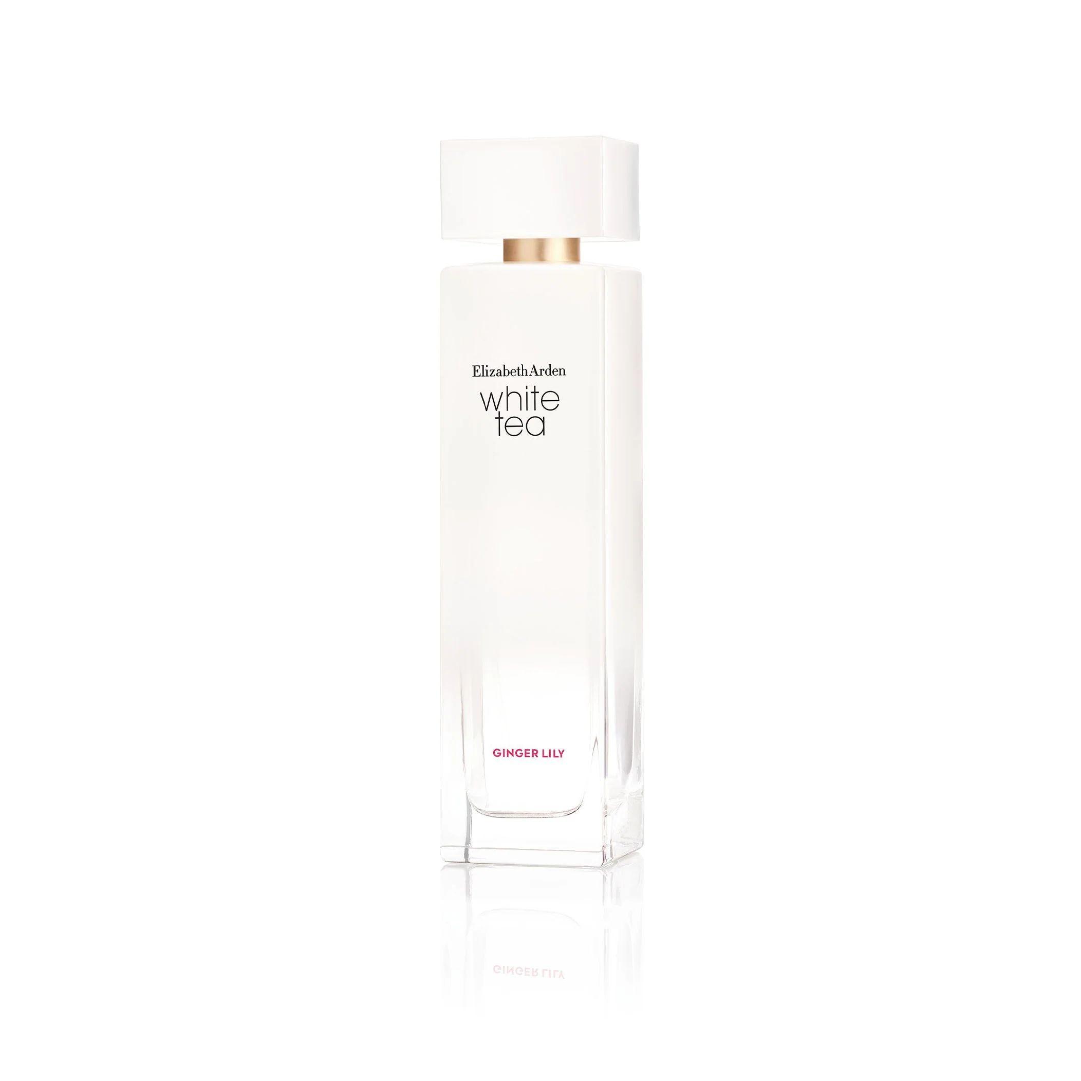 Elizabeth Arden Туалетная вода Ginger Lily 50 мл