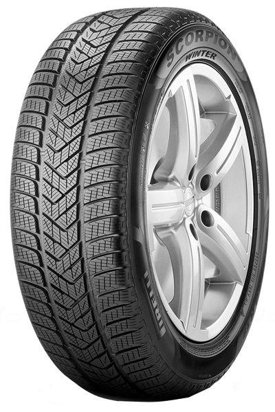 Pirelli Scorpion Winter Шины  зимние 235/70  R16 106H